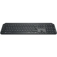 Клавиатура Logitech MX Keys 920-009417 фото 2